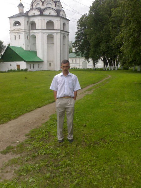 Владимир Келин