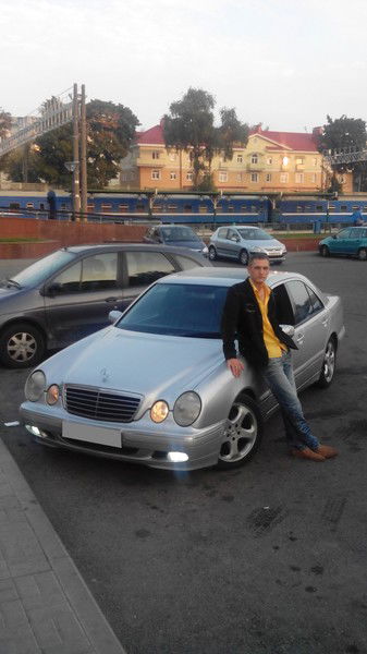 Александр Анисько