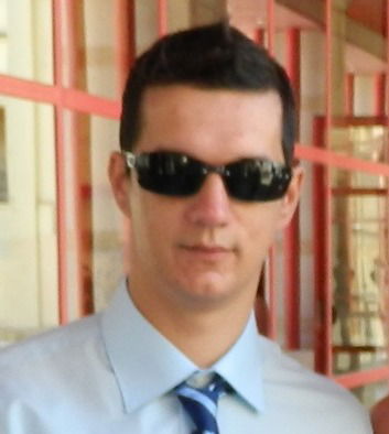 Юрий Кирьянов