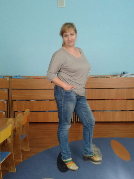 Ольга Медведева