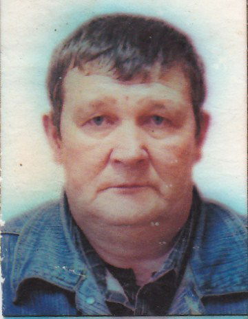 Николай Смоляго