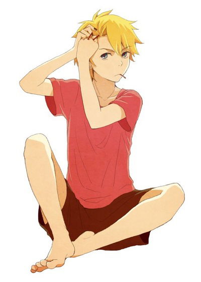 Стефан Рыжков