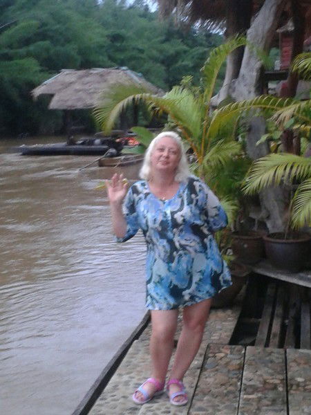 Инна Романова- Расюк