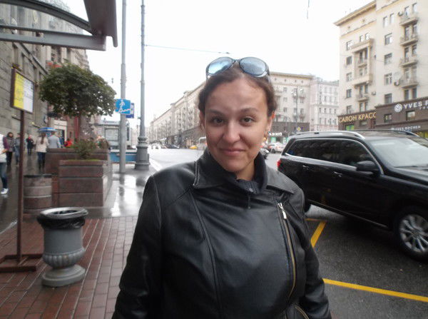 Алекса Кирьянова