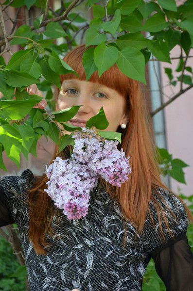 Наталия Дзекунова