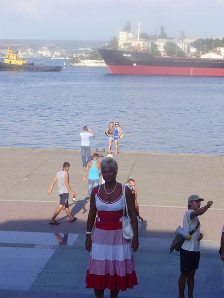 Лидия Мищенко