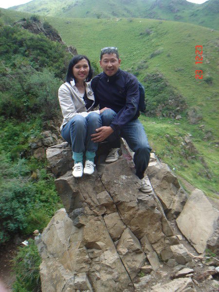 Асель Нурмаханова