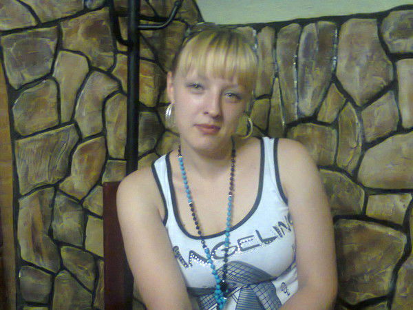 Надежда Балан