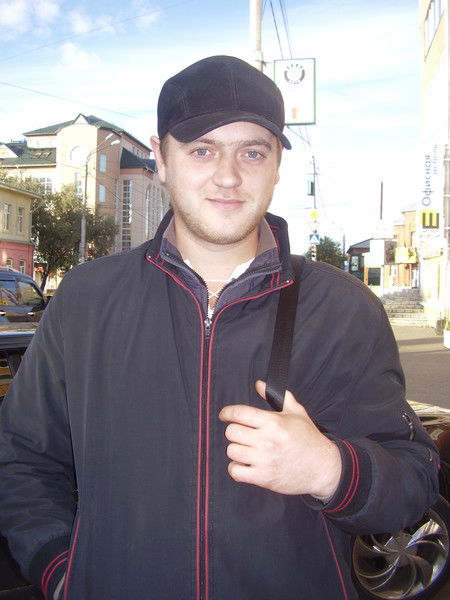 Алексей Гриненко