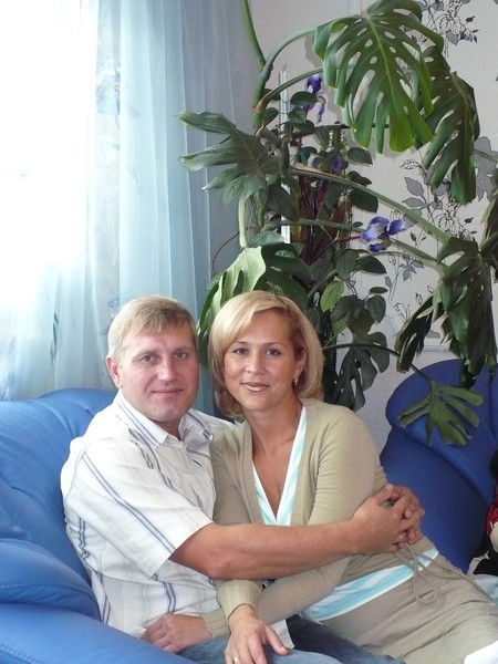 Оксана Мерк