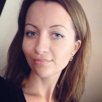 Ольга Коджебаш