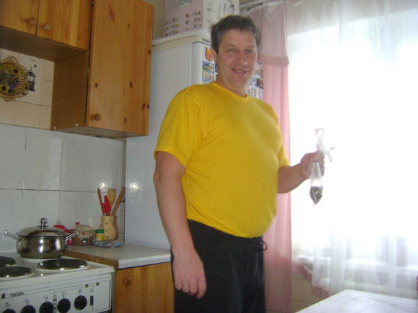 Юрий Козлов