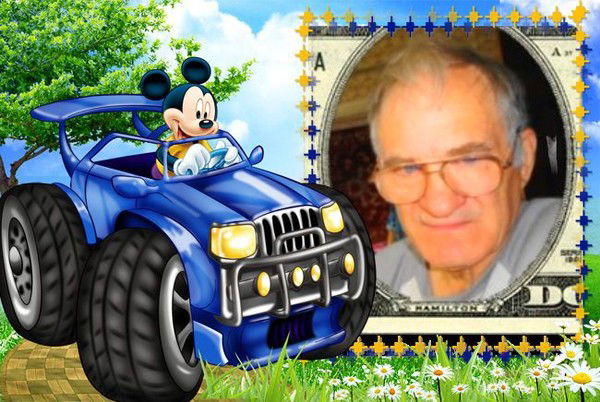 Николай Соломатин