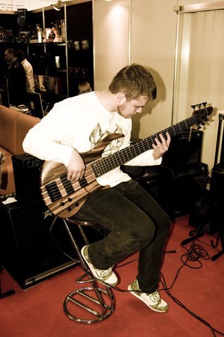 Илья Юрочкин