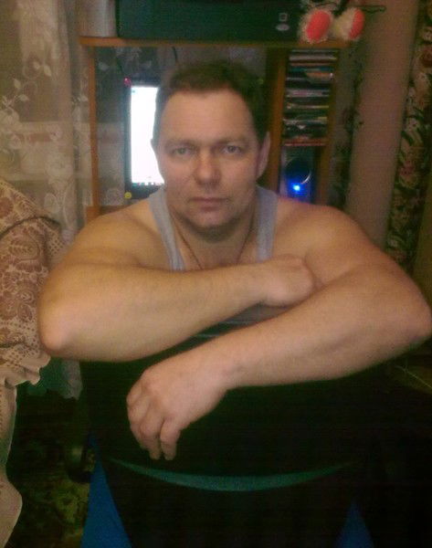 Андрей Романенко