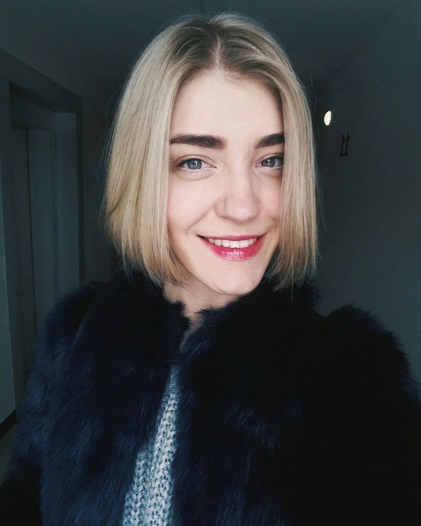 Анечка Огий