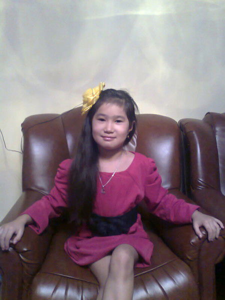 Бахаргуль Мурзагалиева