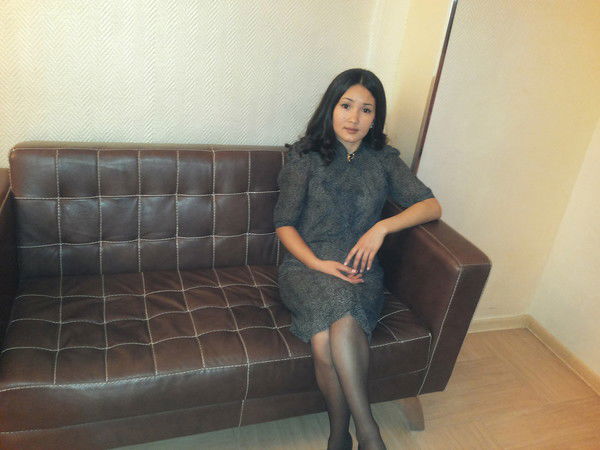 Раушан Муталиева