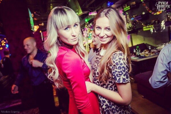 Анастасия Слукина