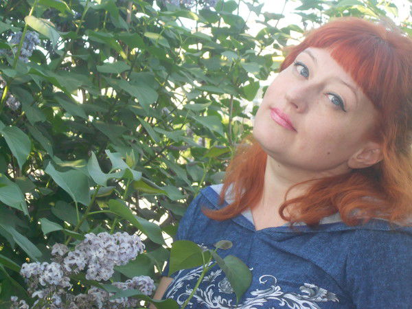 Юлия Пономарева