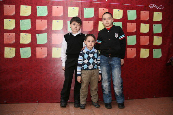 Рахат Айтеев