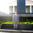 Александр Михайлов