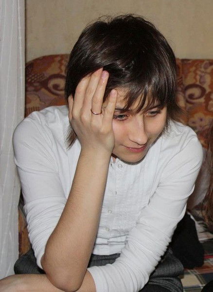 Инна Яковлева