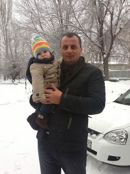 Нариман Ибрагимов