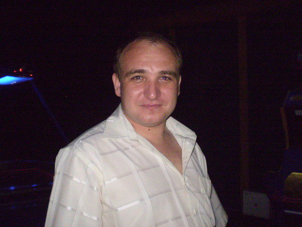 Дмитрий Колядич