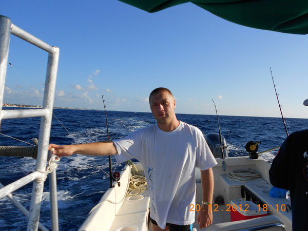 Роман Макогоненко