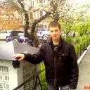 Женька Миусов