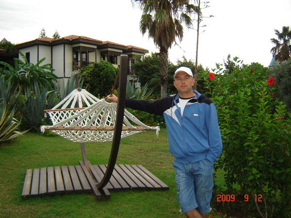 Александр Шандр