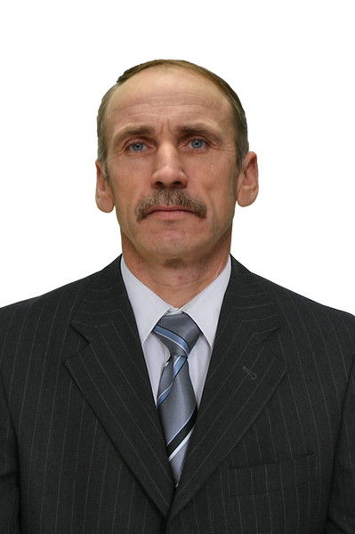 Николай Жилин