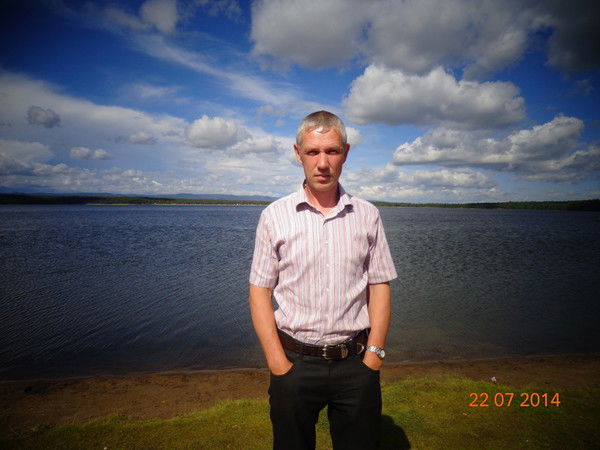 Сергей Осокин