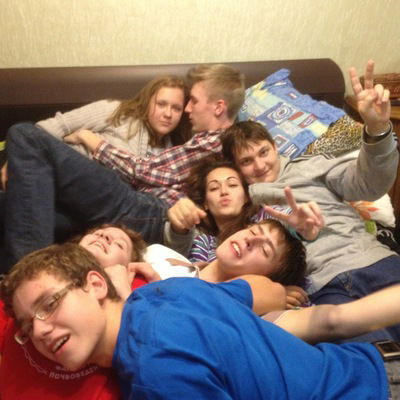 Евгений Егоров