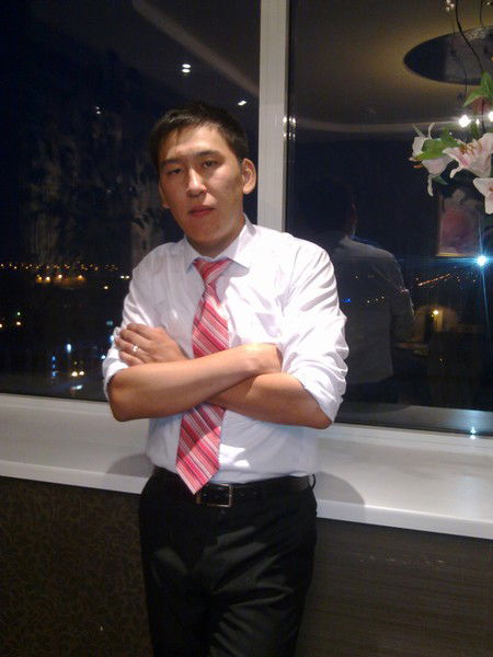 Нурдан Ашимов