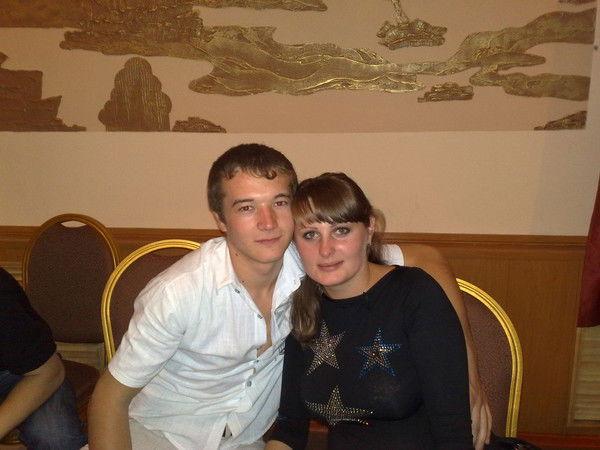 Юлия Кравцова