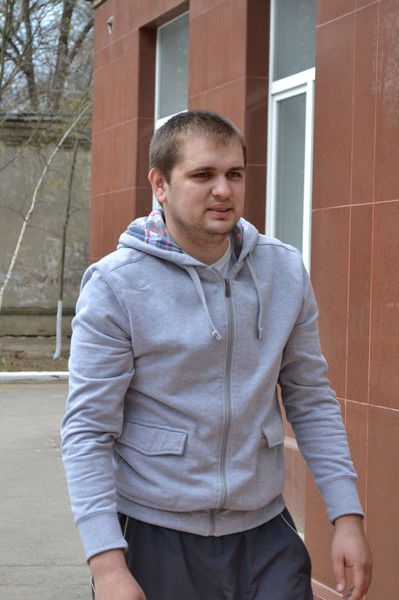 Владислав Ершов