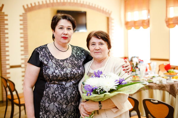 Ниля Сорокина