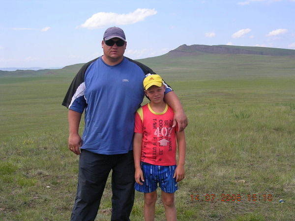 Андрей Котов