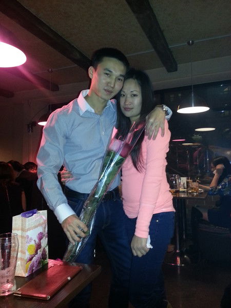 Алем Абдыкалыков