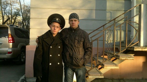 Юрий Андрюшин