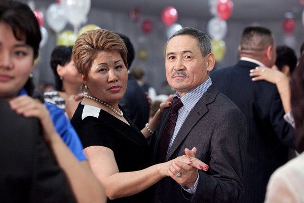 Жамал Кутпанова