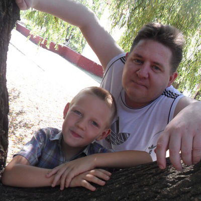 Александр Ковко