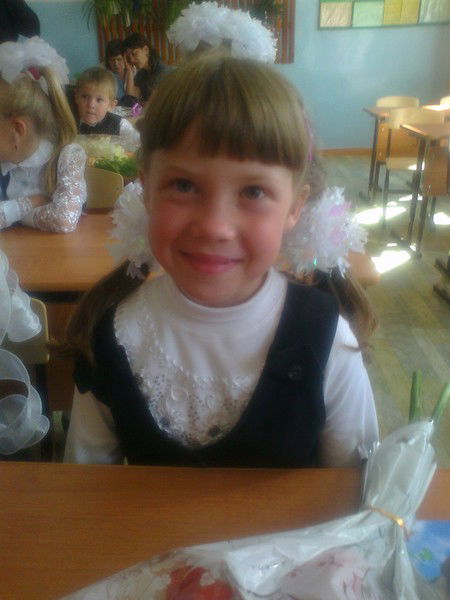 Светлана Семерикова