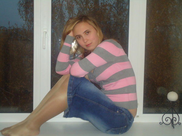 Ульяна Жирова