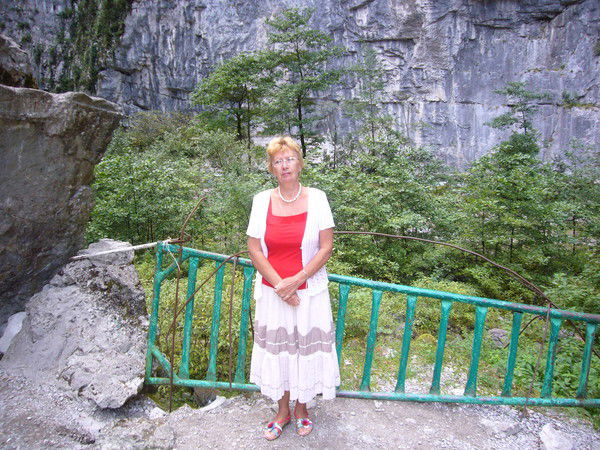 Наталья Савина