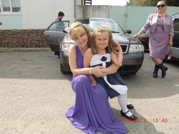 Дарья Кононенко