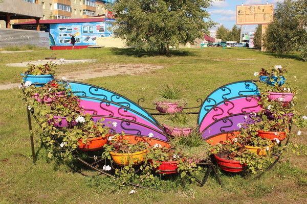 Азизочка ***