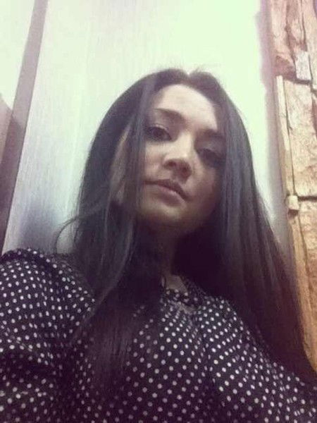 Анастасия Александрова